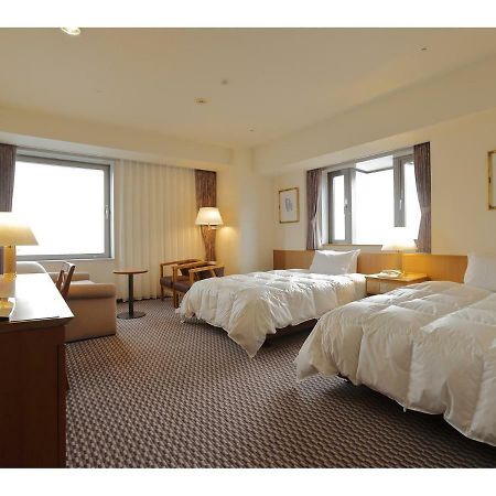 Hotel Piazza Biwako Otsu Eksteriør bilde