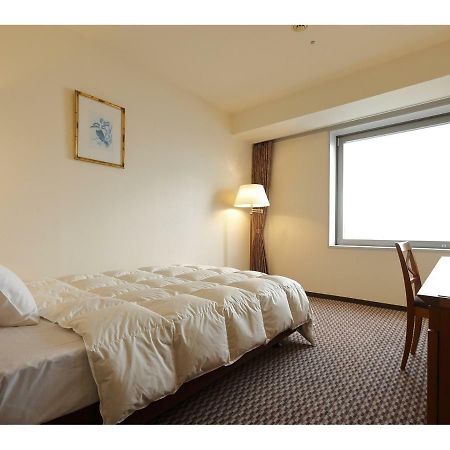 Hotel Piazza Biwako Otsu Eksteriør bilde