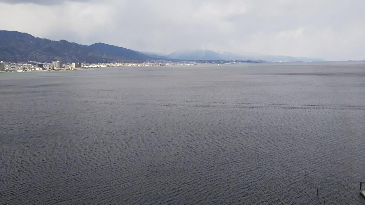 Hotel Piazza Biwako Otsu Eksteriør bilde