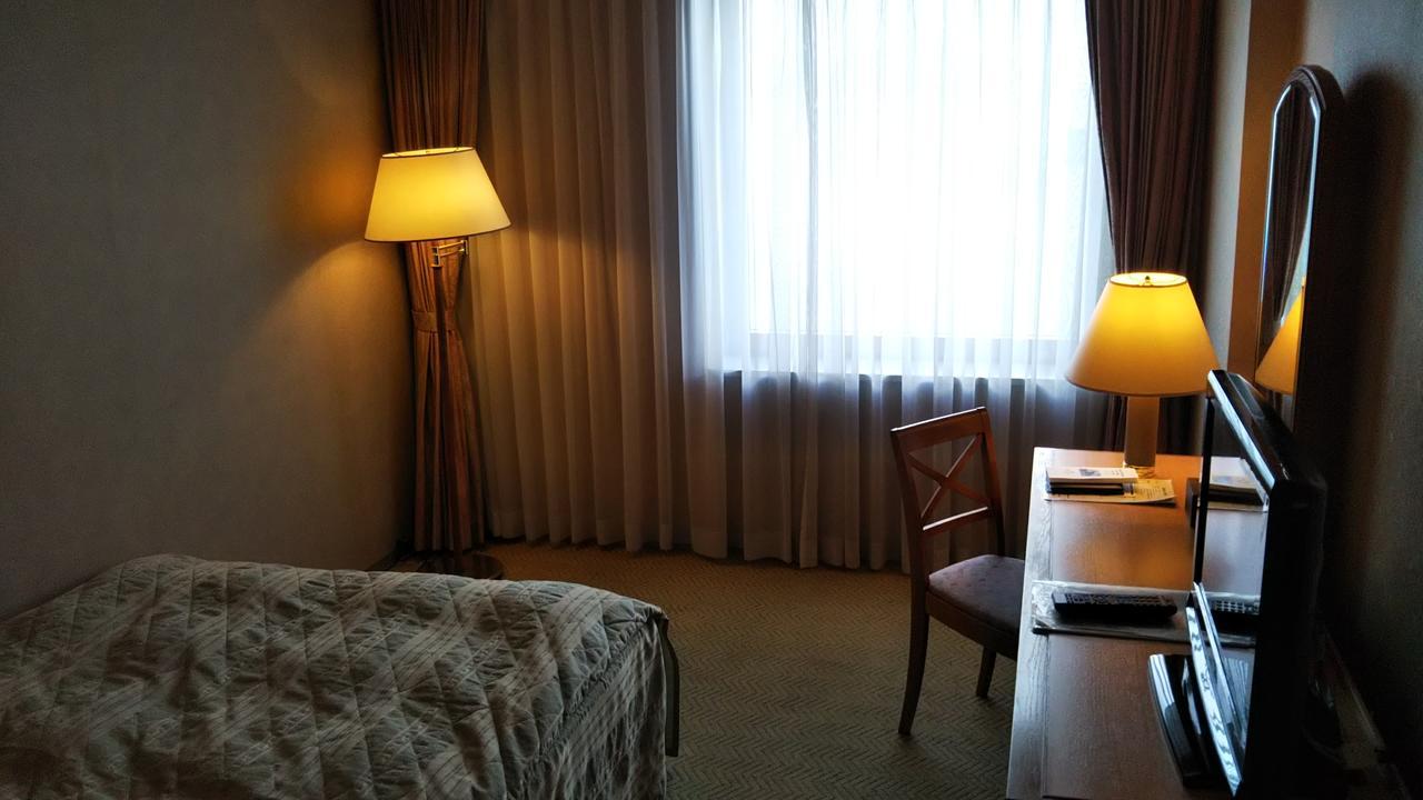 Hotel Piazza Biwako Otsu Eksteriør bilde
