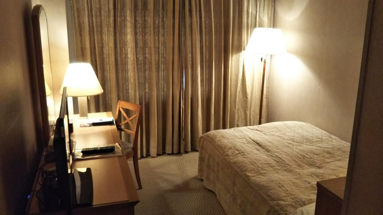 Hotel Piazza Biwako Otsu Eksteriør bilde