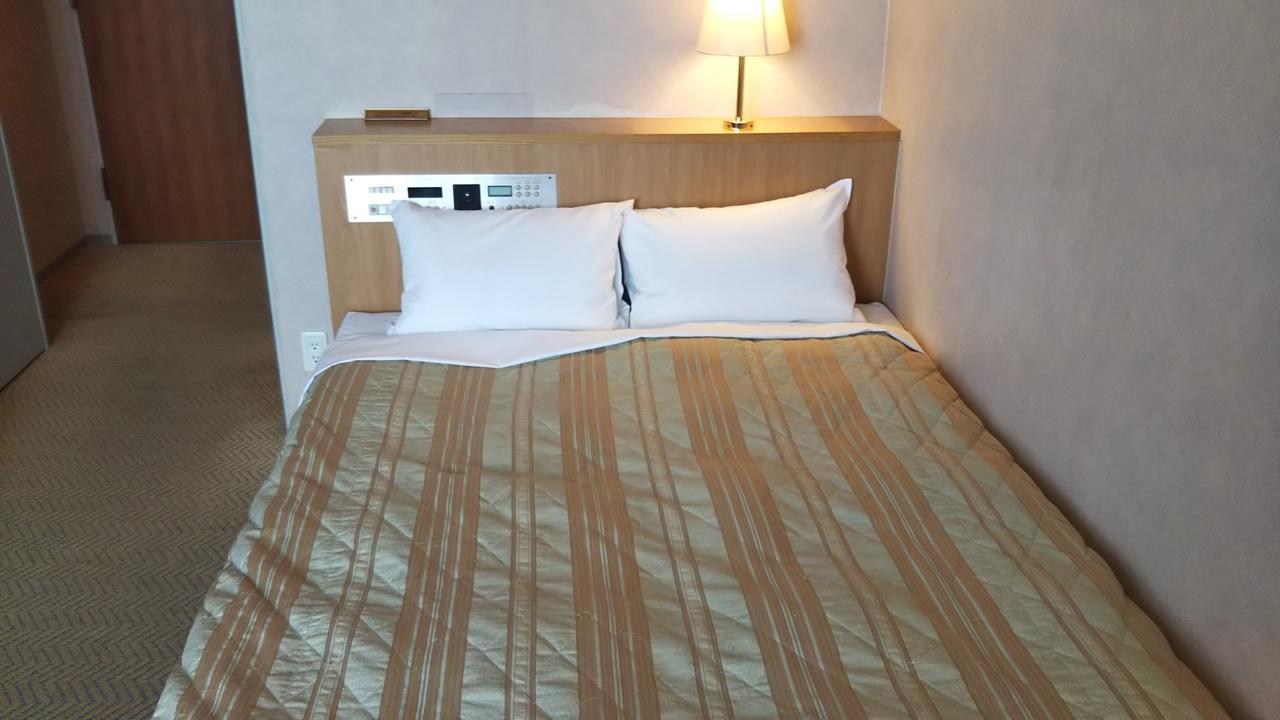 Hotel Piazza Biwako Otsu Eksteriør bilde