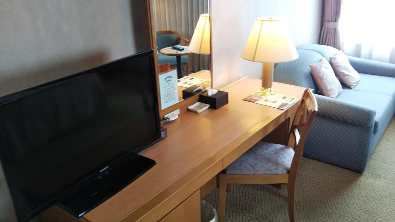 Hotel Piazza Biwako Otsu Eksteriør bilde