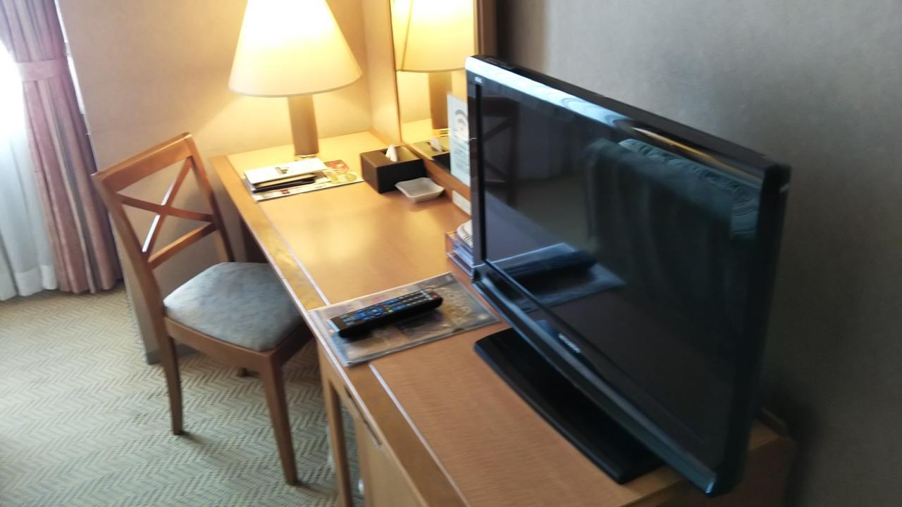 Hotel Piazza Biwako Otsu Eksteriør bilde