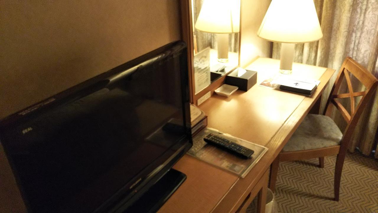 Hotel Piazza Biwako Otsu Eksteriør bilde