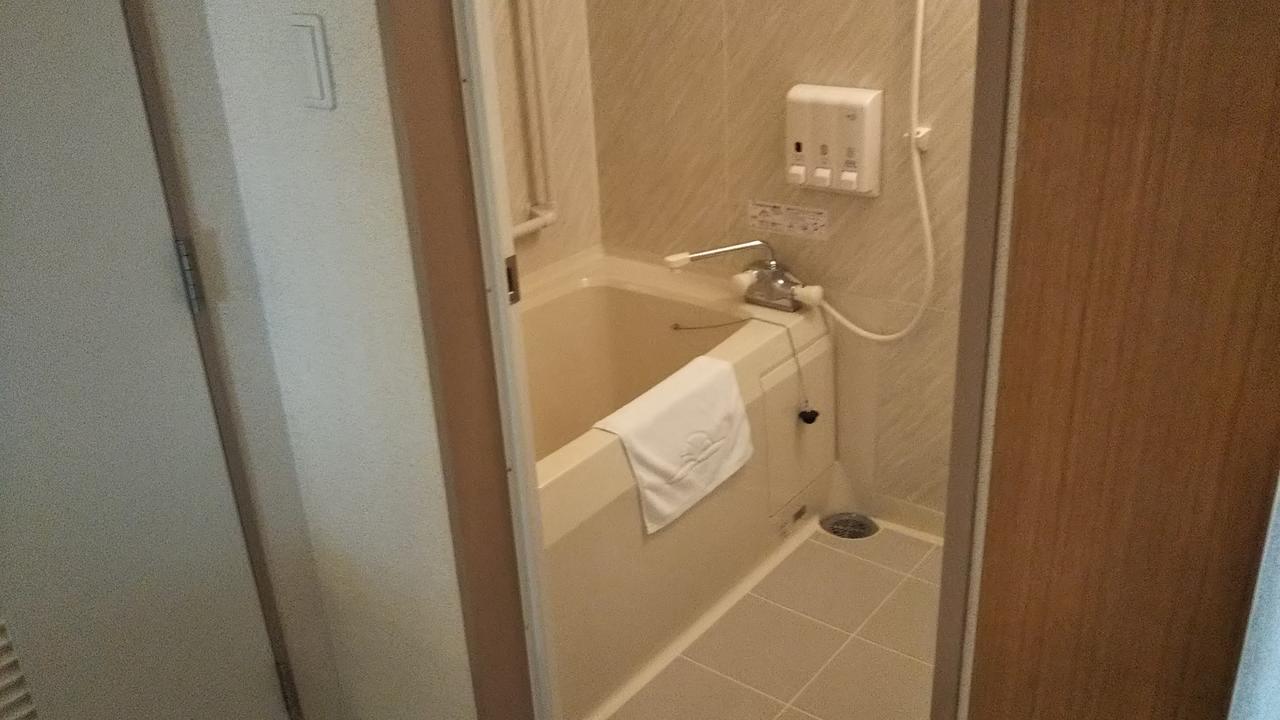 Hotel Piazza Biwako Otsu Eksteriør bilde