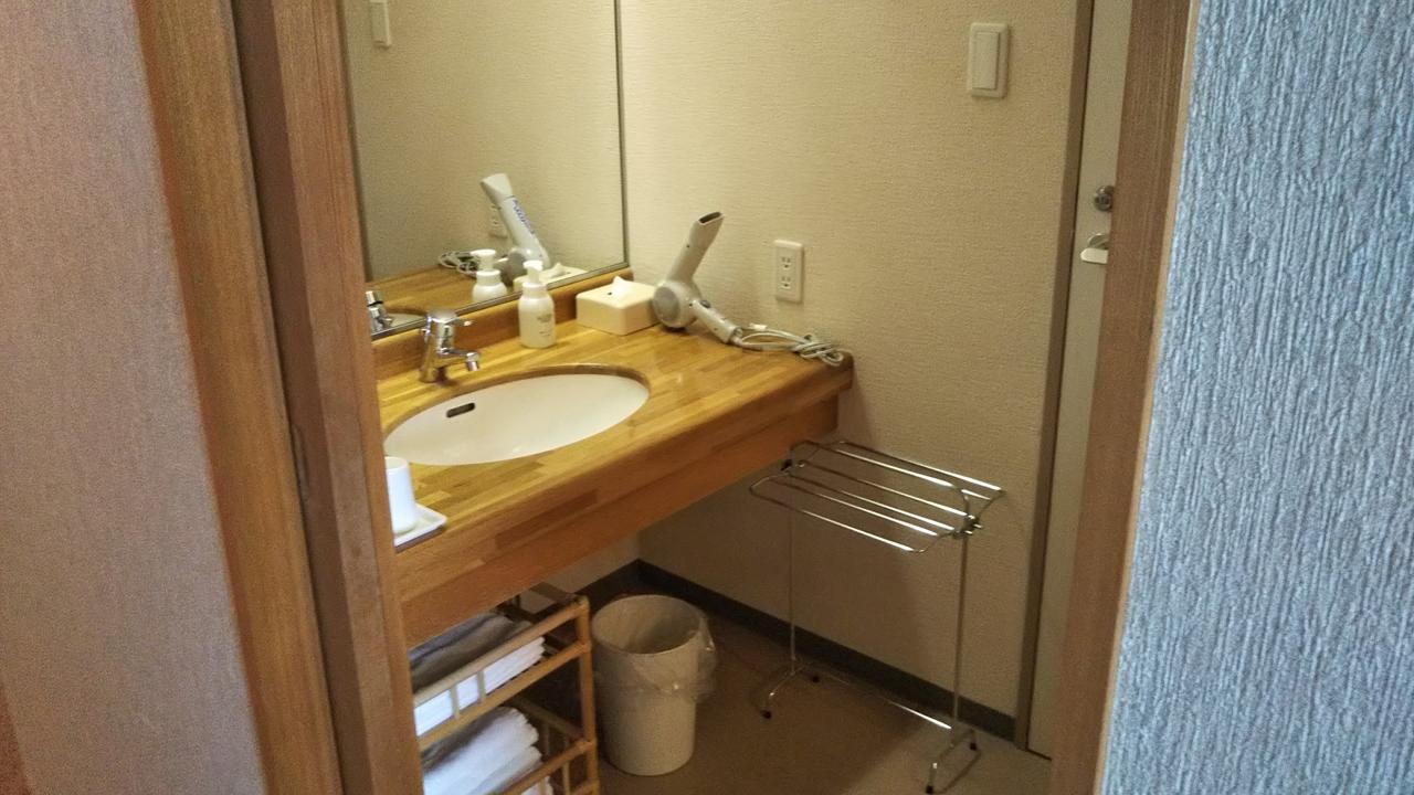 Hotel Piazza Biwako Otsu Eksteriør bilde