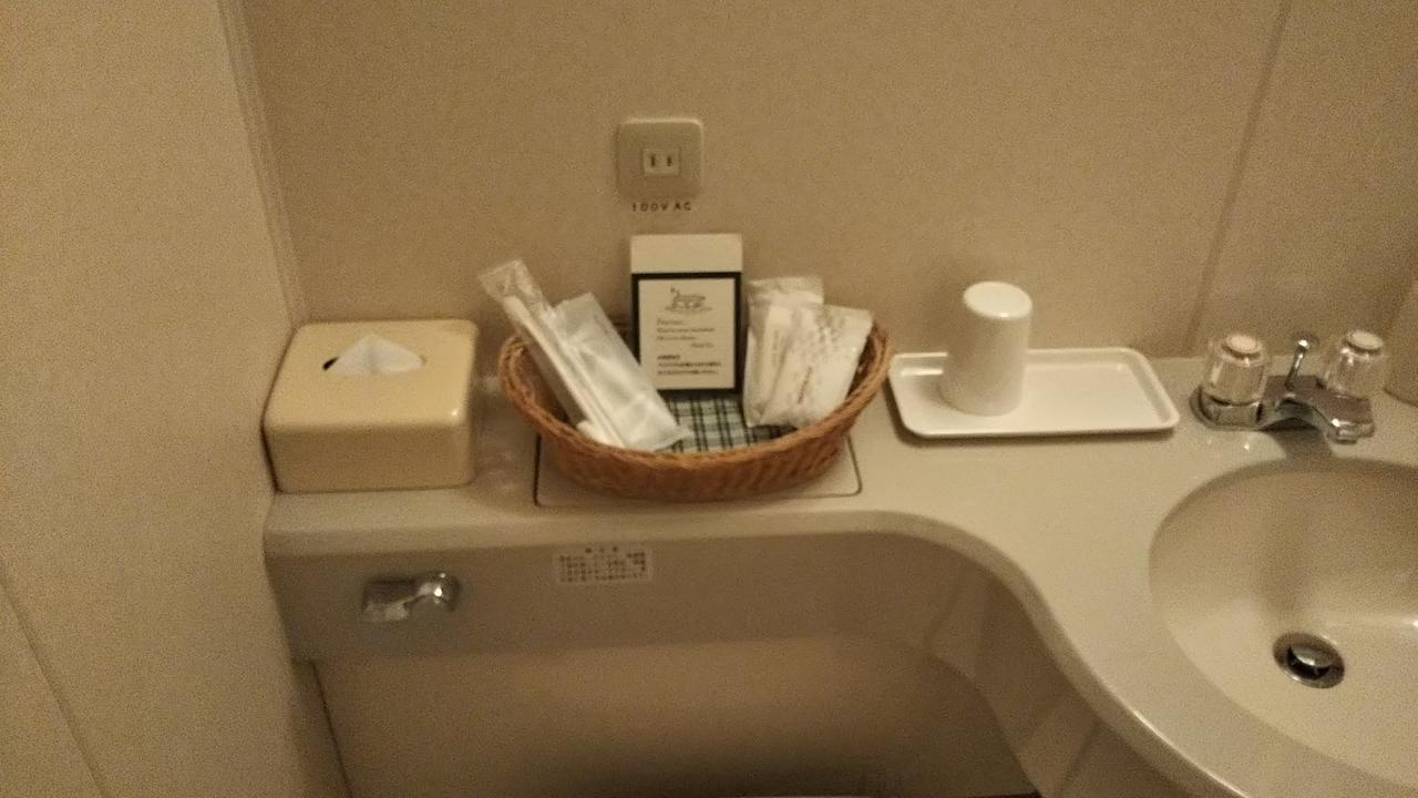 Hotel Piazza Biwako Otsu Eksteriør bilde