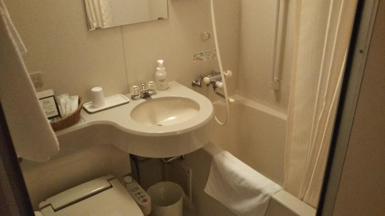 Hotel Piazza Biwako Otsu Eksteriør bilde