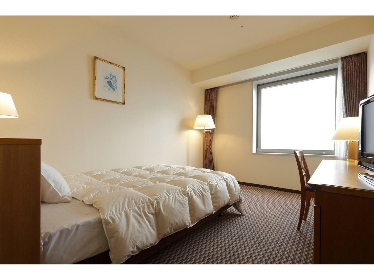 Hotel Piazza Biwako Otsu Eksteriør bilde