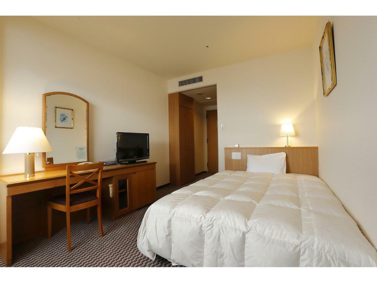 Hotel Piazza Biwako Otsu Eksteriør bilde
