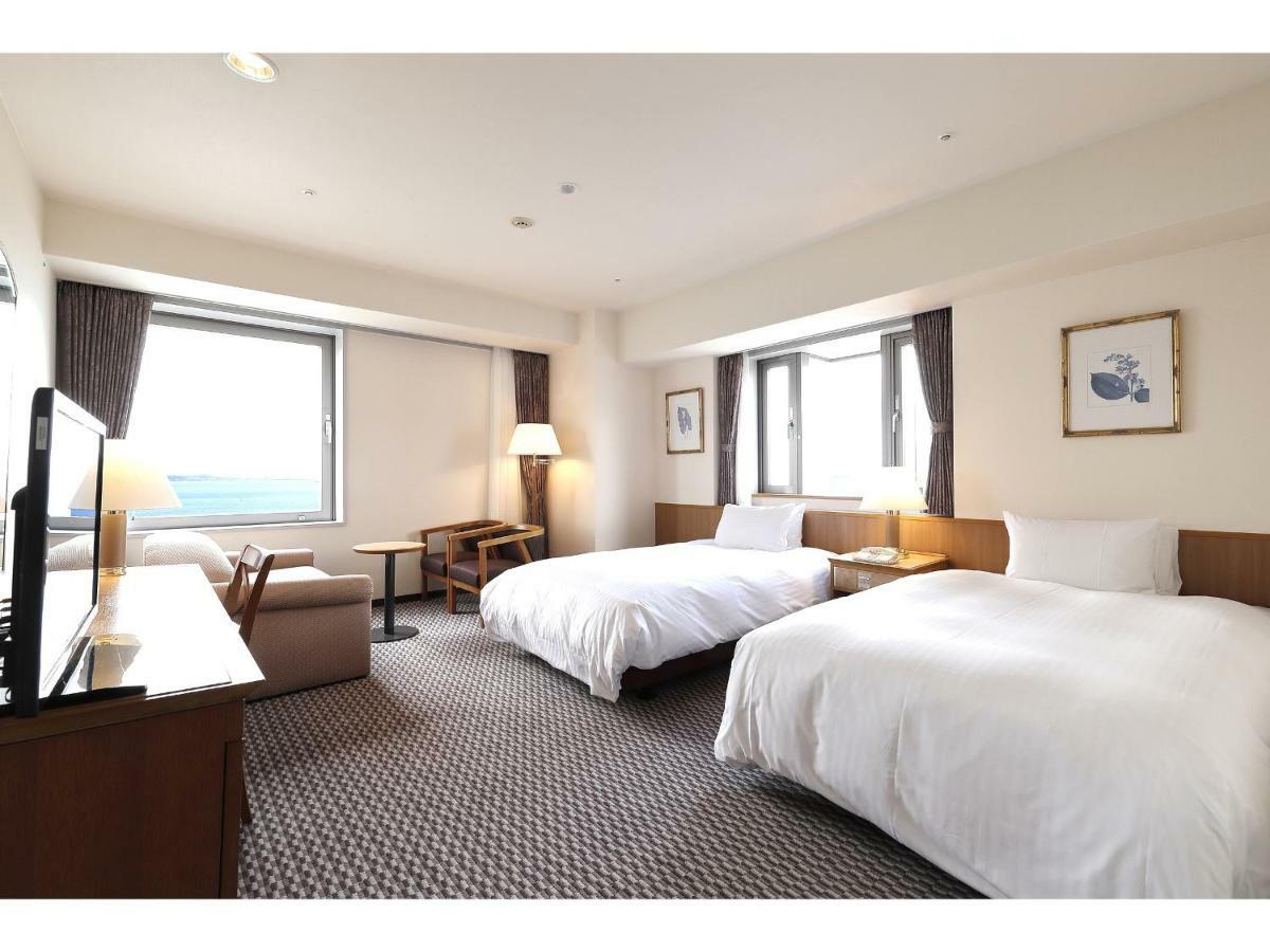Hotel Piazza Biwako Otsu Eksteriør bilde